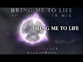 Evanescence - BRING ME TO LIFE || Cover by BarbierMusic