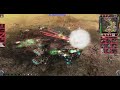 Command & Conquer 3 - SKIRMISH (04-07-24)