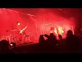 Queens Of The Stone Age - Do It Again (Live @ Hordern Pavilion Sydney Australia 31/08/2018)