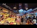 Sant Josep Mercat - Barcelona Spain