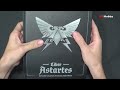 De Reseña! WARHAMMER Liber Astartes - HORUS HERESY