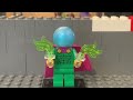 Lego Minifigure Showcase - Mysterio