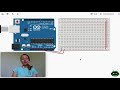 How to Connect Arduino to a Breadboard
