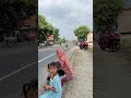 Gerak jalan lintas negara😱⁉️