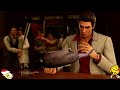 [MUGEN] What the brer doin' and a patch on Kazuma Kiryu