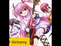 Angel Beats - Alchemy (Yui ver.)