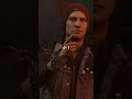 Delsin (infamous) Vs Horror Characters | Battle