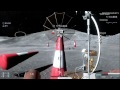 Gran Turismo 6 - Lunar Exploration - Mission 3