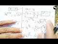 A Nice Exponential Equation Maths Olympiad | Solving Exponential Problem With Square Roots | Find x