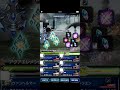 FFBE 4th Season Exploration, Sealed Tower 2nd Floor, Neilikka Crown (JP)