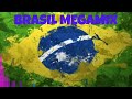 MEGAMIX TEMAS CLASICOS BRASILEROS - DJ KALULE IN THE MIX