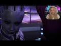 LIARA DOESNT HATE ME | Mass Effect 3: Pt. 10 | First Play Through - LiteWeight Gaming