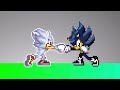 Team Sonic Vs Seelkadoom| Full Episodes