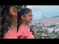 UN PARQUE CON MÁS 8000 HECTÁREAS | PARQUE NACIONAL DE LA SIERRA DE COLLSEROLA | SISTERS LEO Y LIS