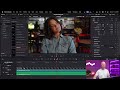 Can the M3 Max MacBook Smoothly Edit EVERY Codec in DaVinci Resolve?