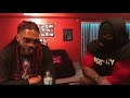 BIG SWAG - SKI MASK INTERVIEWS - LOVE PAIN REWARD