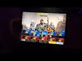 Call Of Duty Mobile Handcam Gameplay | iPad Pro 2018 11