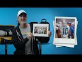 NFL Photographer Breaks Down His Top Photos | LA Chargers