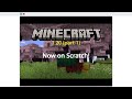 Paper Minecraft 1.20 Mod trailer