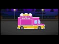 Papa's Paleteria To Go! | Food Truck - Making Paletas With Holiday Ingredients Only (Christmas)