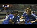 Chelsea 3-1 Man United | Samuel Eto'o Scores Premier League Hat-Trick | Classic Highlights