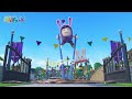 Newt Saving The Eggs! | Oddbods! | Funny Cartoons for Kids | Moonbug Kids Express Yourself!