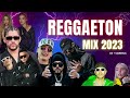MIX REGGAETON CANDELA 2023 - Lo mas nuevo y lo mas escuchado |badbunny karol shakira peso pluma biza