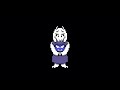 (Underrune - Toriel) Toriel