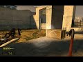 hl2 random glitch