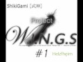ShikiGami - Wings Pt1 - Helzfheim