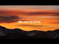 Calvin Harris - Outside ft. Ellie Goulding (Lyrics)