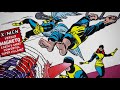 Why the X-Men Cartoon Theme Song is Even Better Than You Remember