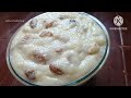 Suji kheer recipe | sooji ki kheer | simple dessert| Quick & yummy recipe | రవ్వ పాయసం | #ACS