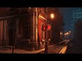 Relaxing Jazz BGM  - Hidden Pathways (Official Video Music)