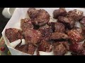 High Quality Steak Master ! Taiwanese Night Market | Taiwanese Food