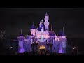 Wondrous Journeys [4K] - Disneyland 2023 Fireworks #Disney100