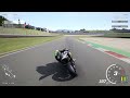 Ride 4 | Battle in Mugello - 338 km/h Bmw m1000rr