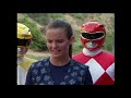 Peace, Love and Woe | Mighty Morphin | Full Episode | S01 | E13 | Power Rangers Official