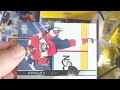 2020-21 upper deck series 2 hockey. Is kirill the thrill in this retail box?