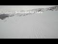 Arapahoe Basin - East Wall - Narrow North Pole