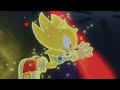 Silkanimates vs knight (sonic frontiers)