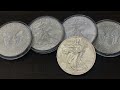 The Biggest American Silver Eagle Gimmick! Do NOT fall for this.........