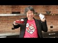 The Creator Of Mario Plays Super Mario Run