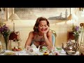 Rita Ora Takes On The Ultimate British Quiz | Tea with Tatler
