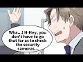 【Manga】My girlfriend cooks awesome bentos everyday, but my sarcastic colleague doesn't believe it...