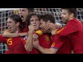 Germany v Spain | 2010 FIFA World Cup | Match Highlights