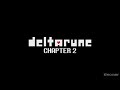 Deltarune chapter 2 ost - BIG SHOT (1 hour)