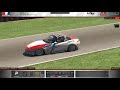 iRacing Rookie Shenanigans Ep. 7: Return of the Mazda at Summit Point Raceway. Road to D Class