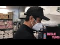 Dunkin' Donuts এ একদিন | Dunkin' Donuts এ  কাজ করার মজাই আলাদা 😍 | Working at Dunkin’ Donuts