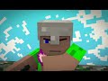 Minecraft Skywars Battle (Hypixel)